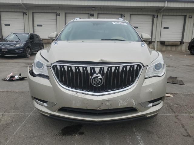 Photo 5 from auction – 2015 BUICK ENCLAVE with VIN 5GAKRCKD1FJ283545