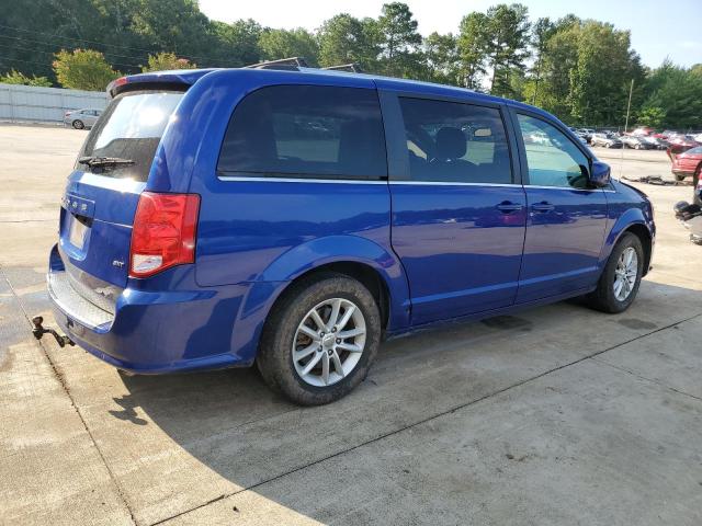Photo 3 from auction – 2020 DODGE GRAND CARA with VIN 2C4RDGCG9LR160823