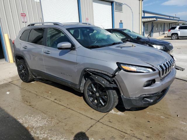 Photo 4 from auction – 2018 JEEP CHEROKEE L with VIN 1C4PJLLB8JD503943