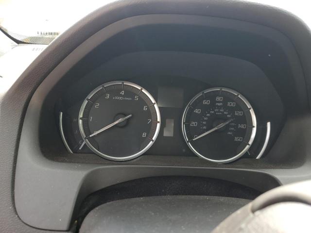 Photo 9 from auction – 2015 ACURA TLX with VIN 19UUB1F38FA002134
