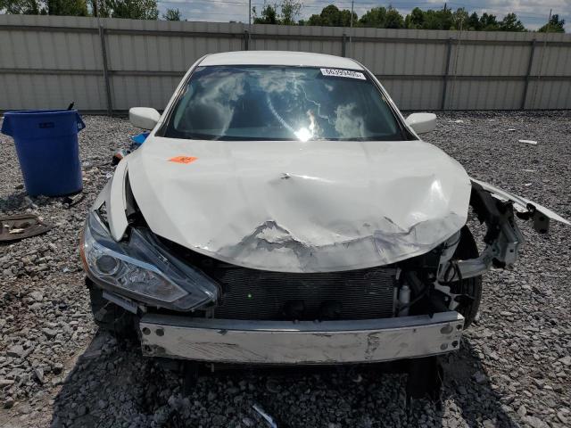 Photo 5 from auction – 2018 NISSAN ALTIMA 2.5 with VIN 1N4AL3AP2JC279871