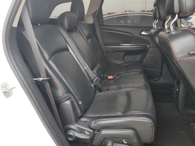 Photo 11 from auction – 2015 DODGE JOURNEY R/T with VIN 3C4PDCEG1FT596046