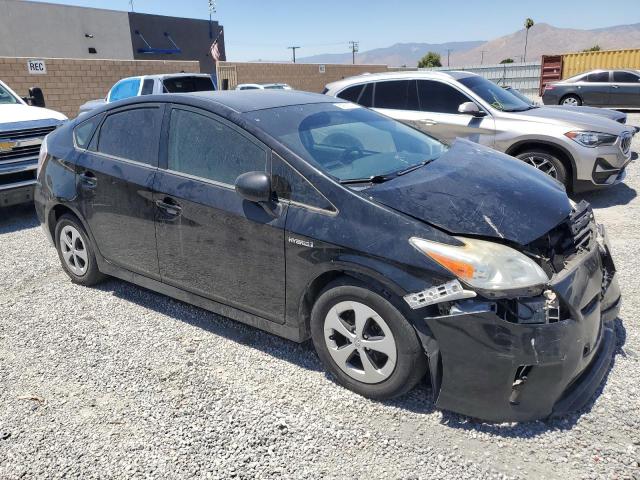 Photo 4 from auction – 2015 TOYOTA PRIUS with VIN JTDKN3DU3F0448704