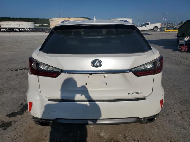 Photo 6 from auction – 2016 LEXUS RX 350 BAS with VIN 2T2BZMCA9GC027803