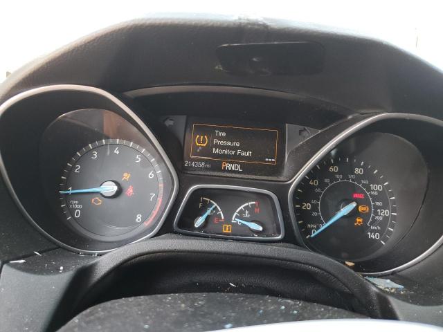 Photo 9 from auction – 2015 FORD FOCUS SE with VIN 1FADP3F21FL263733