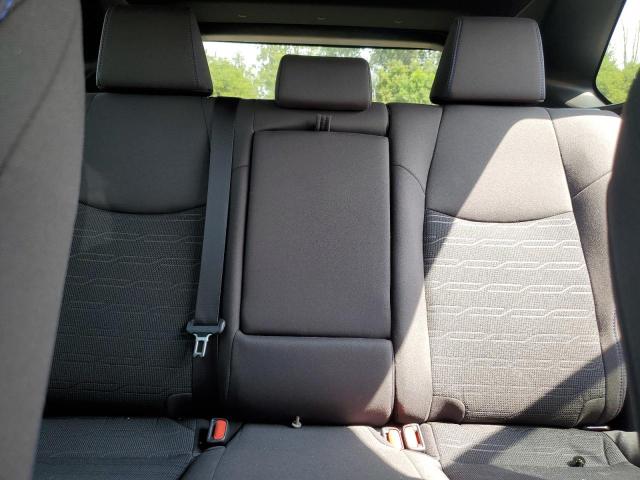 Photo 10 from auction – 2024 TOYOTA RAV4 SE with VIN 4T3T6RFV2RU149151