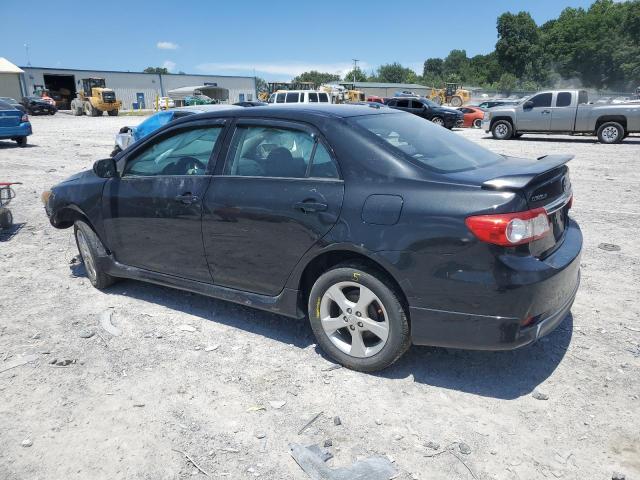 Photo 2 from auction – 2011 TOYOTA COROLLA BASE with VIN 2T1BU4EEXBC565535