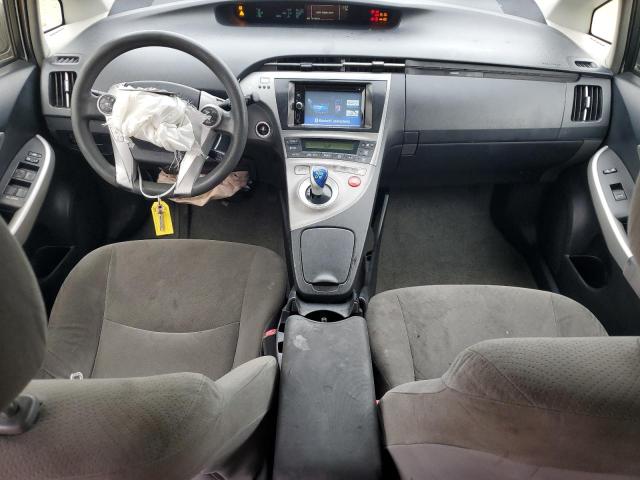 Zdjęcie 8 z aukcji – 2011 TOYOTA PRIUS z VIN JTDKN3DU1B1385980