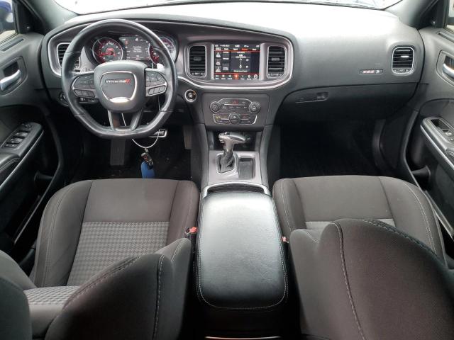 Photo 8 from auction – 2020 DODGE CHARGER SC with VIN 2C3CDXGJ0LH131104