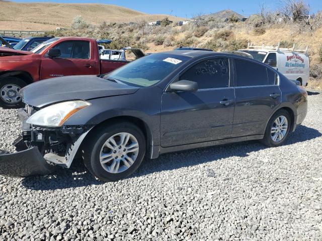 NISSAN ALTIMA BAS 2012 with VIN 1N4AL2AP6CN448629 - Photo from auction