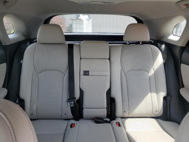 Photo 10 from auction – 2020 LEXUS RX 350 with VIN 2T2HZMDAXLC225454