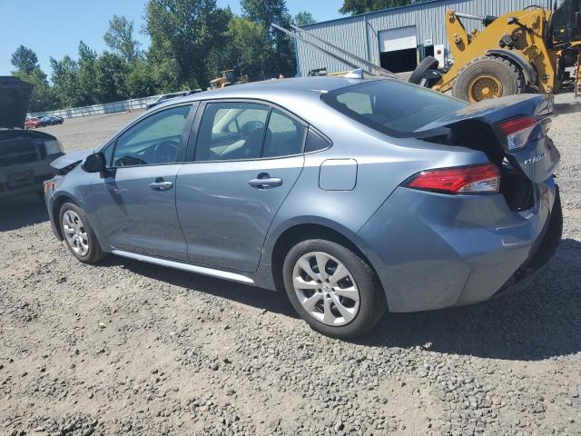 Photo 2 from auction – 2025 TOYOTA COROLLA LE with VIN 5YFB4MDE0SP237316
