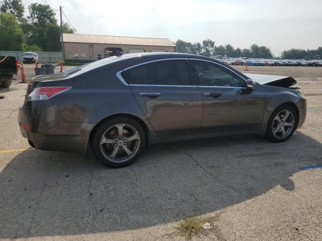 Photo 3 from auction – 2010 ACURA TL with VIN 19UUA9F55AA009201