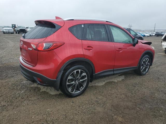 Photo 3 from auction – 2016 MAZDA CX-5 GT with VIN JM3KE4DY3G0625687