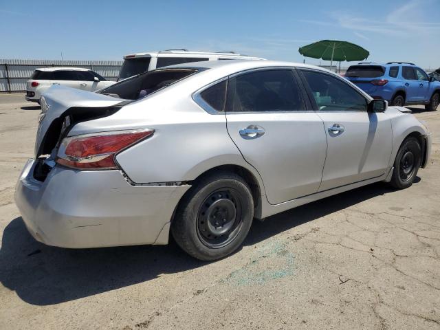 Photo 3 from auction – 2015 NISSAN ALTIMA 2.5 with VIN 1N4AL3AP4FC201793