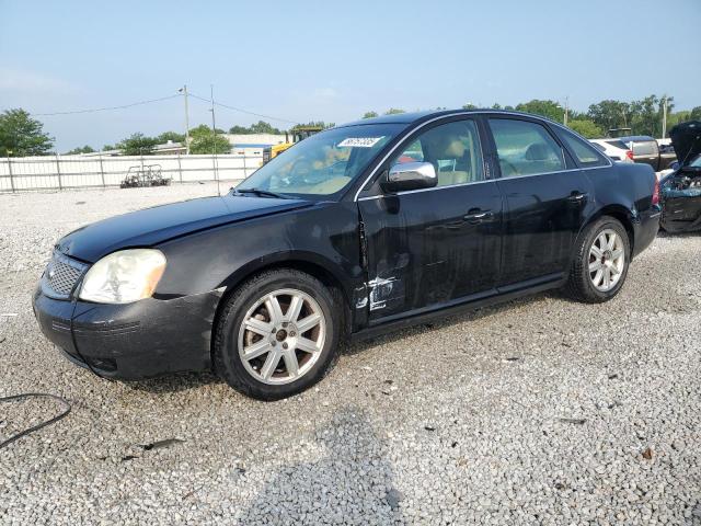 FORD FIVE HUNDR 2007 with VIN 1FAFP25157G107541 - Photo from auction