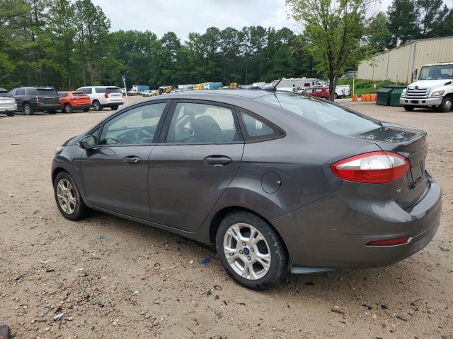 Photo 2 from auction – 2015 FORD FIESTA SE with VIN 3FADP4BJ7FM196427