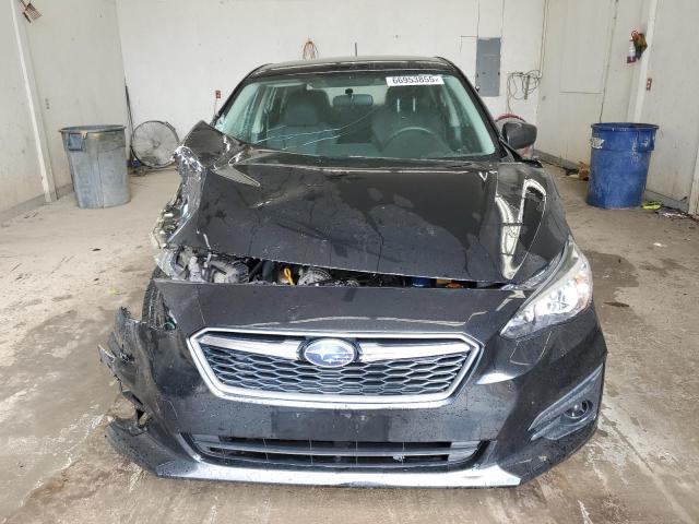 Photo 5 from auction – 2017 SUBARU IMPREZA with VIN 4S3GTAA6XH3748084