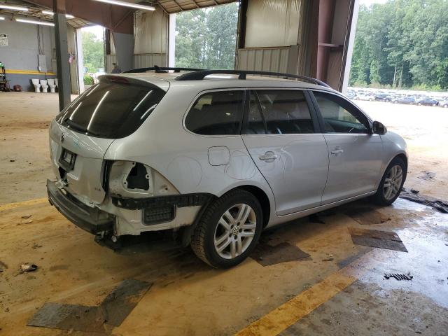 Photo 3 from auction – 2014 VOLKSWAGEN JETTA TDI with VIN 3VWPL7AJ5EM625985
