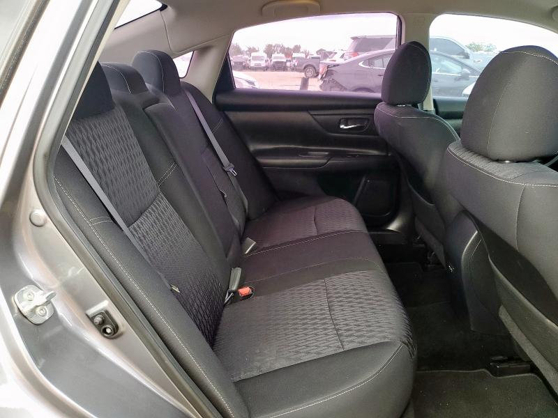 Photo 10 from auction – 2018 NISSAN ALTIMA 2.5 with VIN 1N4AL3AP3JC479710
