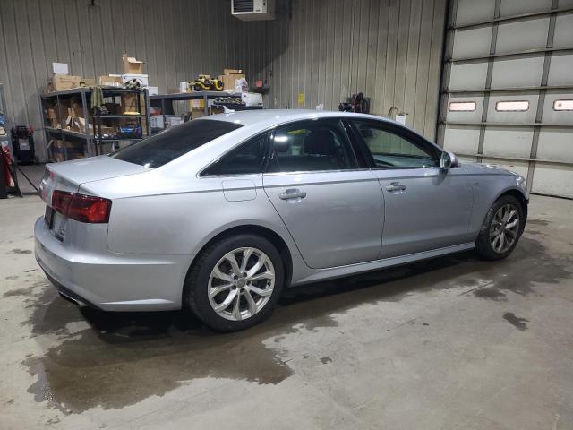 Photo 3 from auction – 2018 AUDI A6 PREMIUM with VIN WAUG8AFC9JN093598