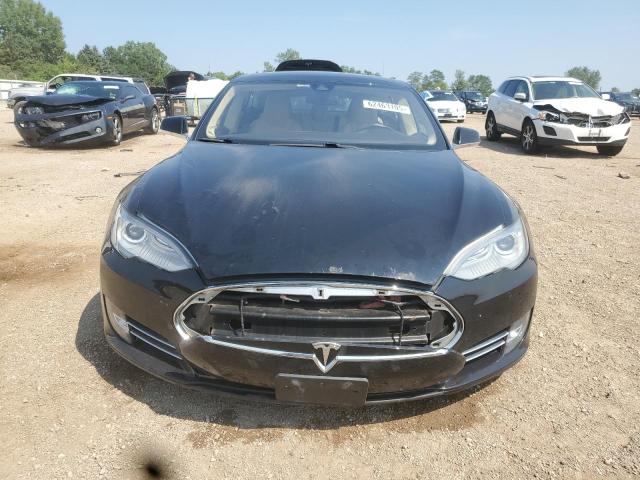 Photo 5 from auction – 2014 TESLA MODEL S with VIN 5YJSA1H29EFP64021