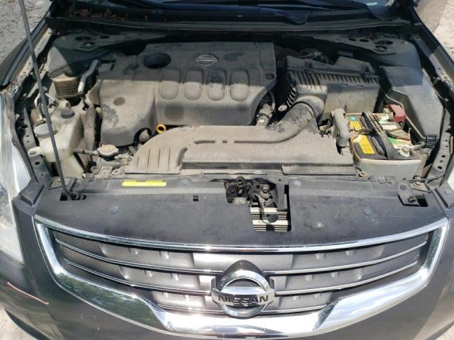 Photo 11 from auction – 2012 NISSAN ALTIMA BAS with VIN 1N4AL2AP0CC180852