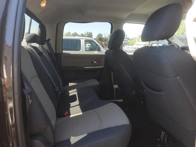Photo 10 from auction – 2012 DODGE RAM 2500 S with VIN 3C6UD5DL8CG320648