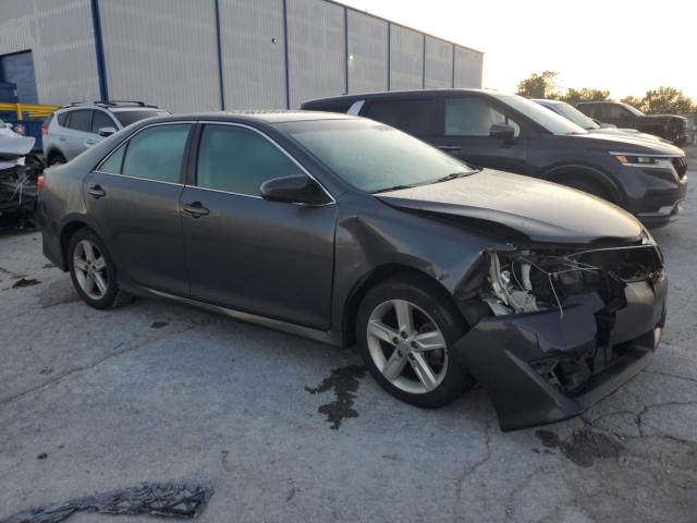 Photo 4 from auction – 2012 TOYOTA CAMRY BASE with VIN 4T1BF1FK5CU129673