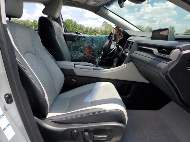 Photo 7 from auction – 2017 LEXUS RX 350 BAS with VIN 2T2BZMCA0HC083615