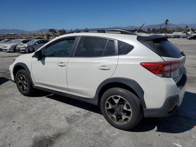 Photo 2 from auction – 2019 SUBARU CROSSTREK with VIN JF2GTABC2K8378720