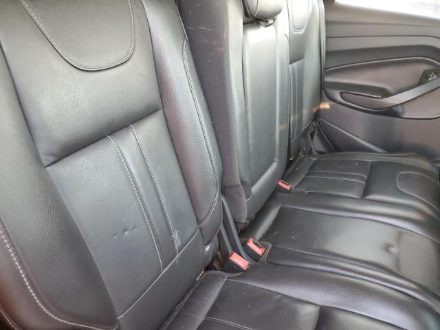 Photo 10 from auction – 2013 FORD ESCAPE TIT with VIN 1FMCU0J99DUA71609