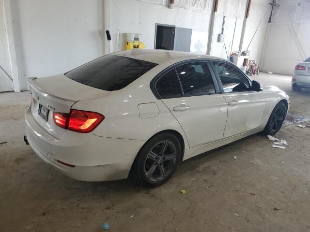 Photo 3 from auction – 2013 BMW 328 XI SUL with VIN WBA3B5C54DF591624