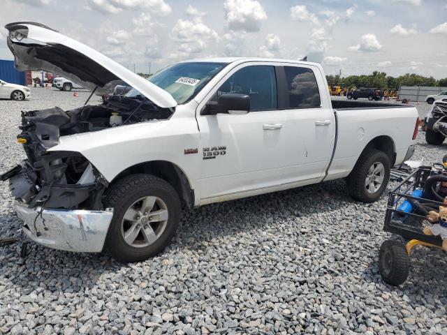 RAM 1500 CLASS 2019 with VIN 1C6RR7GT3KS671182 - Photo from auction