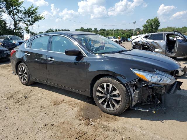 Photo 4 from auction – 2018 NISSAN ALTIMA 2.5 with VIN 1N4AL3AP2JC202479