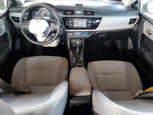 Photo 8 from auction – 2016 TOYOTA COROLLA L with VIN 5YFBURHE7GP375711