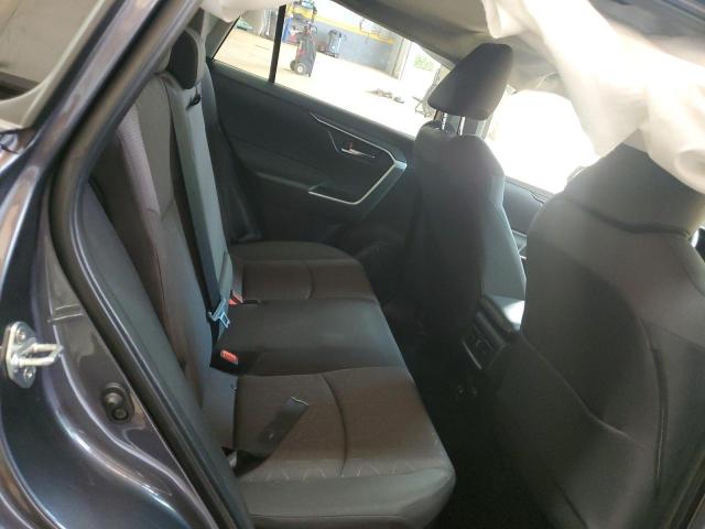 Photo 11 from auction – 2025 TOYOTA RAV4 XLE with VIN JTMRWRFVXSD293544