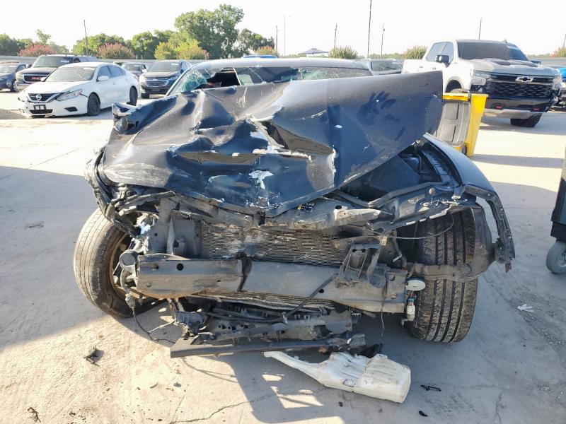 Photo 5 from auction – 2015 CHEVROLET CAMARO LS with VIN 2G1FA1E30F9182113