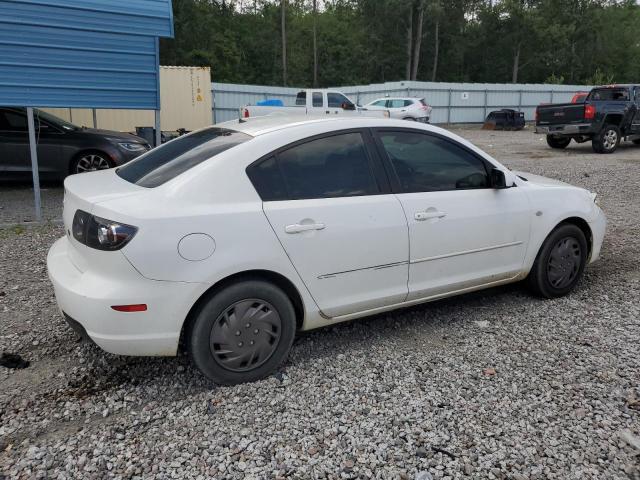Photo 3 from auction – 2008 MAZDA 3 I with VIN JM1BK12F981828662