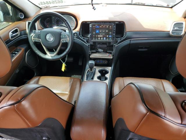 Photo 8 from auction – 2016 JEEP GRAND CHER with VIN 1C4RJFJTXGC339163
