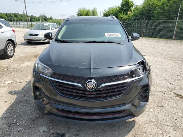 Zdjęcie 5 z aukcji – 2022 BUICK ENCORE GX z VIN KL4MMDSL1NB089961