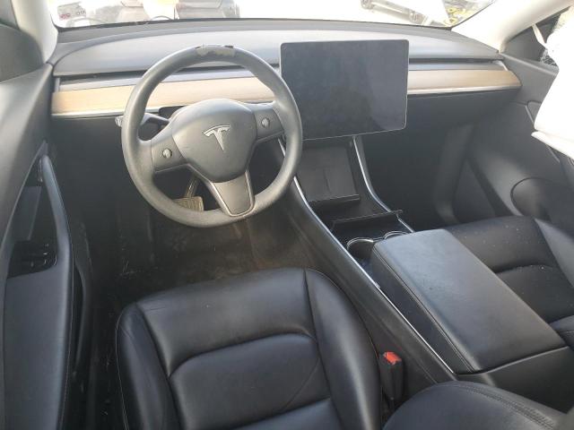 Фото 8 с аукциона – 2021 TESLA MODEL Y с VIN 5YJYGDEEXMF067142