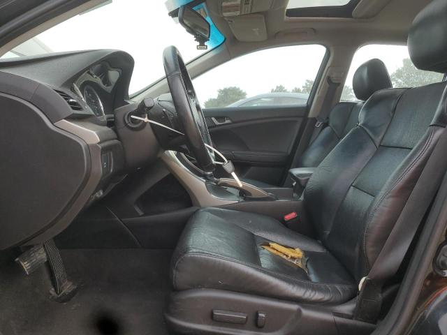 Photo 7 from auction – 2009 ACURA TSX with VIN JH4CU26679C019146