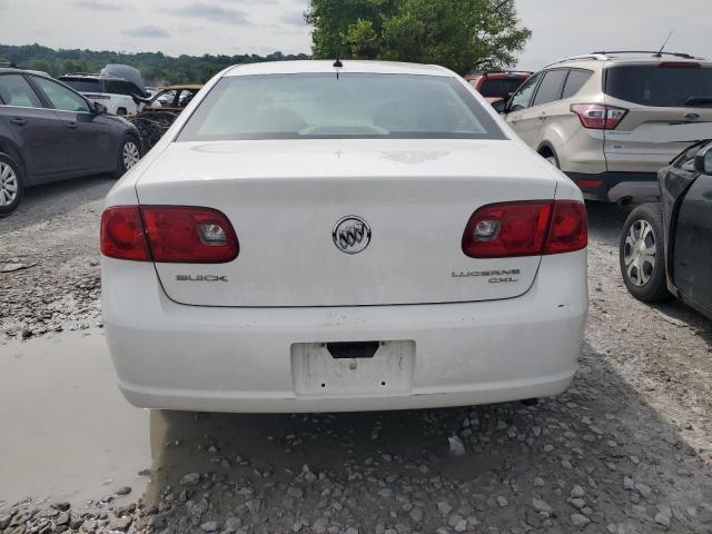 Photo 6 from auction – 2007 BUICK LUCERNE CX with VIN 1G4HD57257U232734