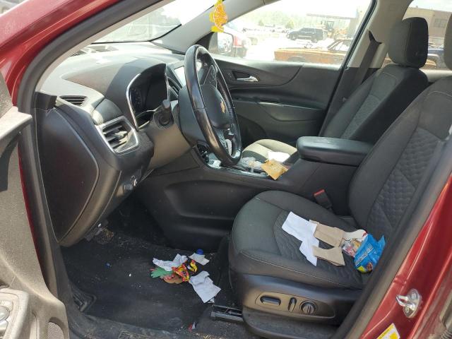 Photo 7 from auction – 2019 CHEVROLET EQUINOX LT with VIN 2GNAXUEV8K6173598