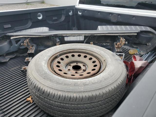 Photo 12 from auction – 2014 CHEVROLET SILVERADO with VIN 3GCUKREH1EG312930