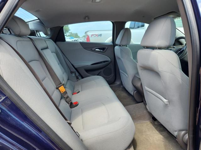 Photo 10 from auction – 2018 CHEVROLET MALIBU with VIN 1G1ZB5STXJF106064
