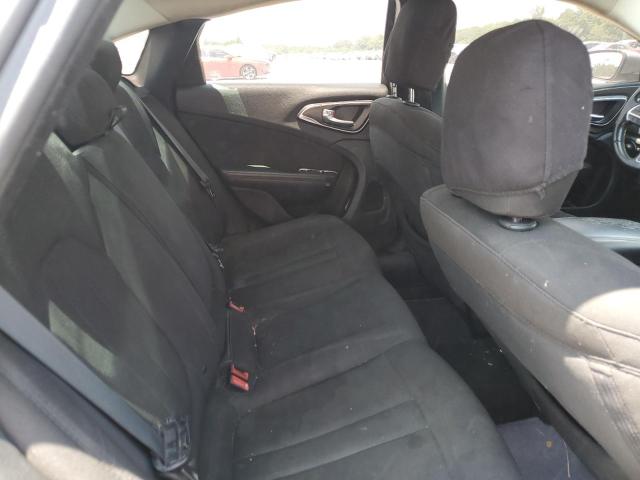 Photo 10 from auction – 2015 CHRYSLER 200 LIMITE with VIN 1C3CCCAB2FN692154