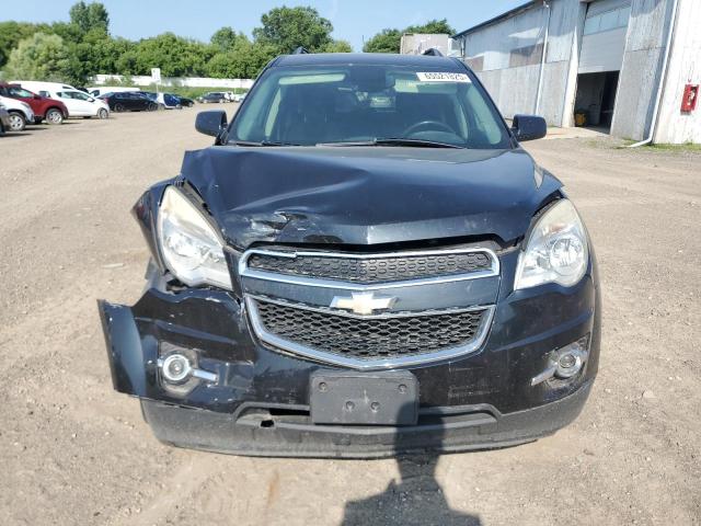 Photo 5 from auction – 2012 CHEVROLET EQUINOX LT with VIN 2GNFLEEK6C6123247
