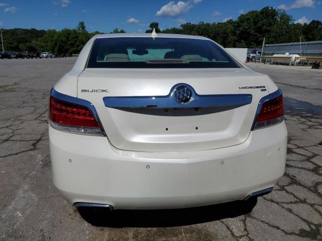 Photo 6 from auction – 2011 BUICK LACROSSE C with VIN 1G4GE5ED8BF364011